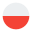 ポーランド円形 icon