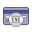 Card Security Code icon