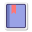 Bookmark icon