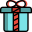 Gift icon