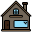 Chalet icon