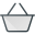 购物篮 icon