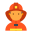 消防员皮肤类型 3 icon