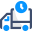46-scheduled delivery icon