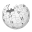 Wikipedia-Logo icon