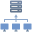 Data Center icon