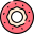 Donut icon