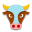 Cow icon