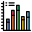 Analytics icon