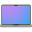 マックブックプロ-m1 icon