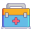 Trousse de premiers secours icon