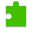 Puzzle icon