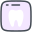 radiografía de dientes icon