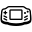 Game Boy Visuale icon