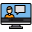 Video Call icon