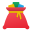 Weihnachtssack icon