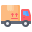 Delivery Truck icon