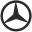 Mercedes icon