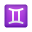 gemini-emoji icon