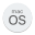 macOS 로고 icon