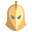 Elmetto di Doctor Fate icon