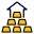 Gold icon