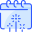 Calendário icon