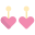 Earrings icon