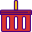 Корзина icon