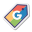 Google Shopping icon