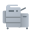 Multifunktionsdrucker icon