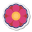 Flower icon