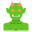 Goblin icon