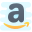 アマゾン icon