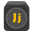 J icon