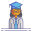 Professor icon