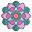 Mandala icon