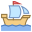 Historisches Schiff icon