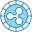 Ripple icon