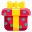 Regalo icon