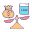 Corrupt Judge icon