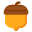 Acorn icon