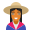 chica-boliviana icon