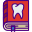 Dent icon