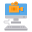 Videokamera icon