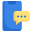 Mobile Chat icon