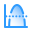 Bell Curve icon