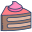 Strawberry Cake icon