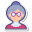 Old Woman icon