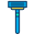 Moderne Razor icon